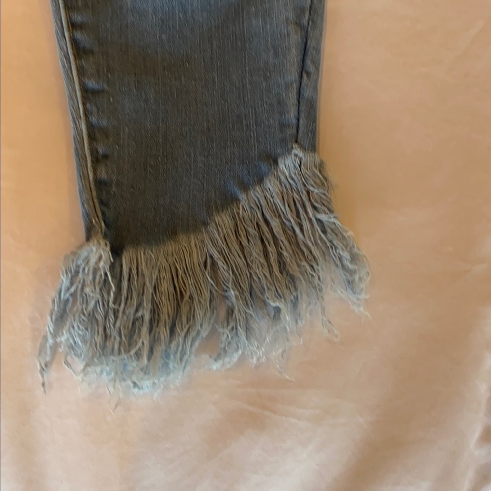 Frame jeans - Picture 3 of 3